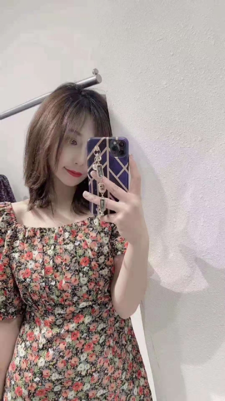 李月亮的第一张照片--佛山相亲服务中心