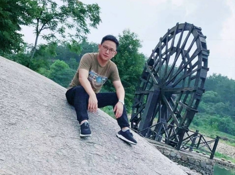 余生都是你自己的第三张照片--佛山相亲服务中心