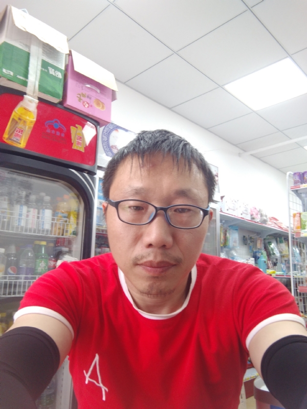 众里寻你的第一张照片--佛山相亲服务中心