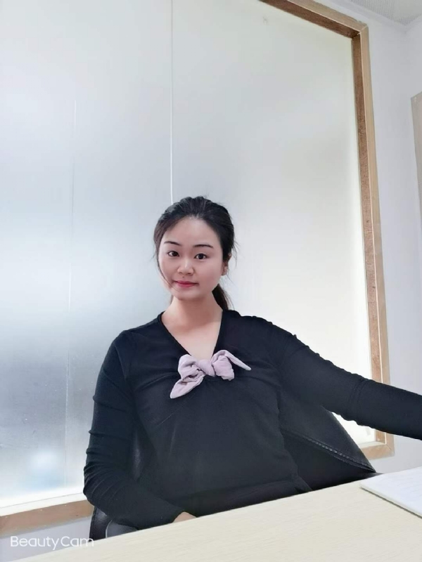 美美在深的第一张照片--佛山相亲服务中心