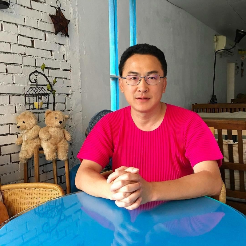 Jian的第一张照片--佛山相亲服务中心