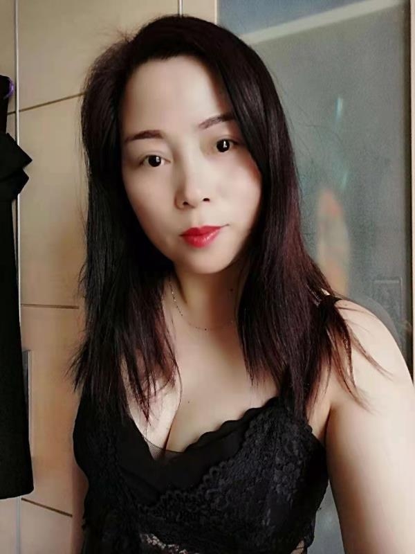 叮叮的第一张照片--佛山相亲服务中心