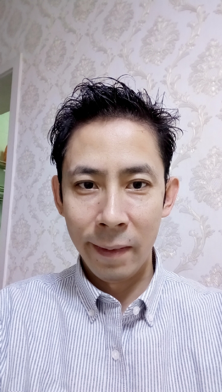 啥都不想说的第一张照片--佛山相亲服务中心