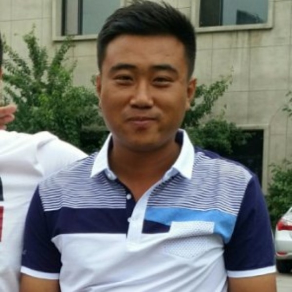 哈喽的第一张照片--佛山相亲服务中心