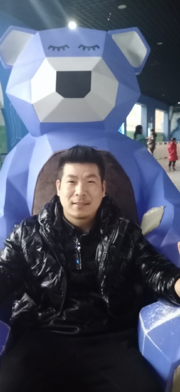 等风来的第一张照片--佛山相亲服务中心