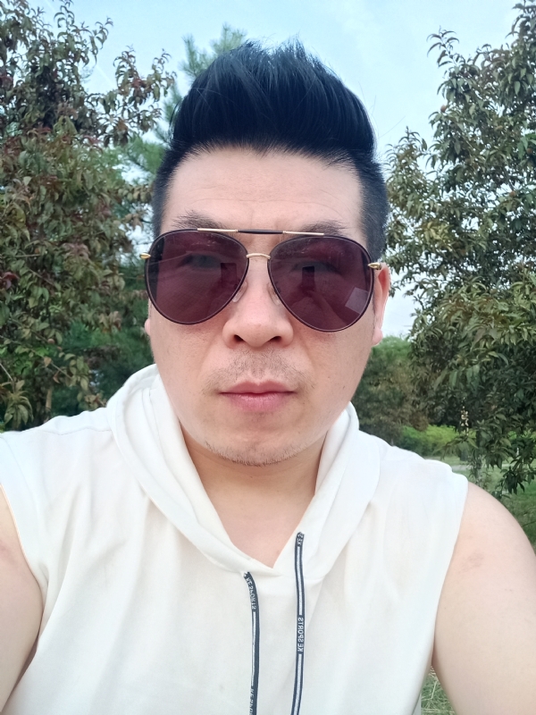 等风来的第二张照片--佛山相亲服务中心