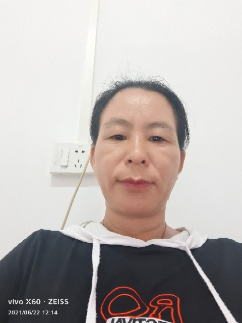 琼的第一张照片--佛山相亲服务中心