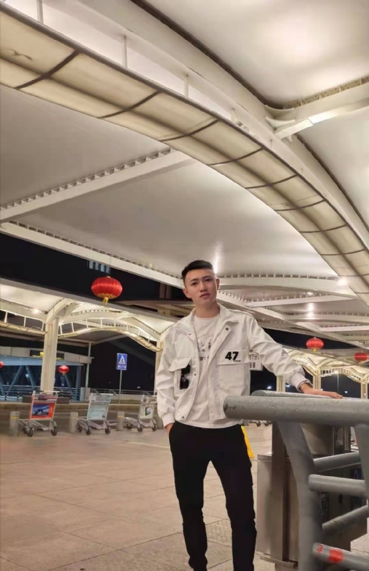 猕猴的第一张照片--佛山相亲服务中心