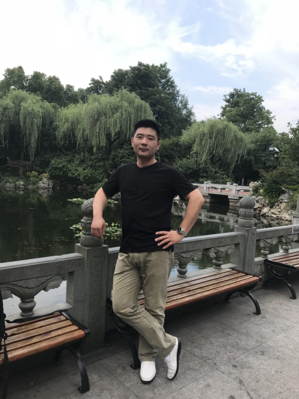 未来可期的第一张照片--佛山相亲服务中心