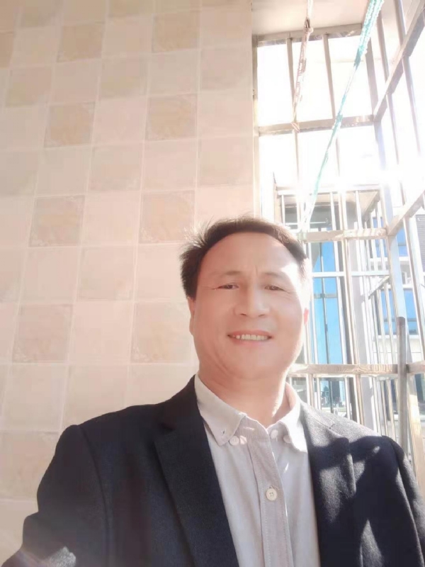 平平安安的第一张照片--佛山相亲服务中心