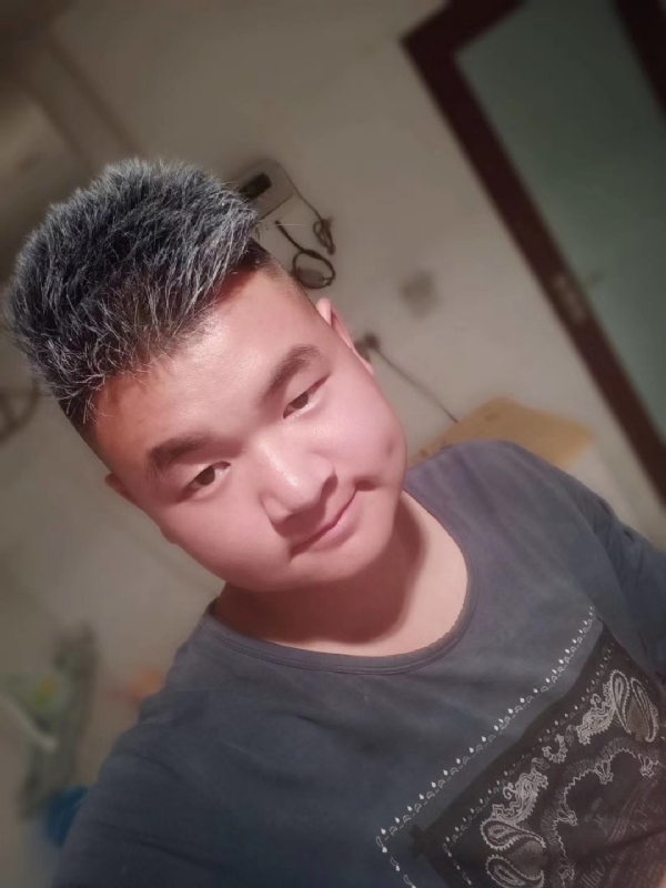 李子木的第二张照片--佛山相亲服务中心