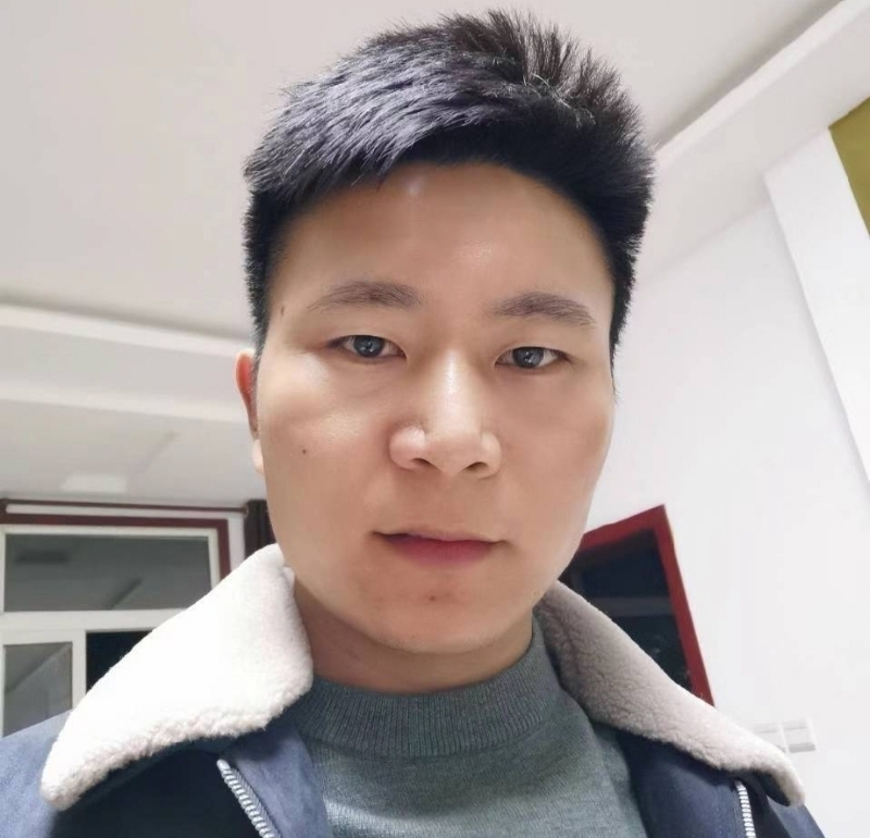 延峰的第一张照片--佛山相亲服务中心