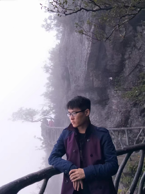 晨曦的第一张照片--佛山相亲服务中心