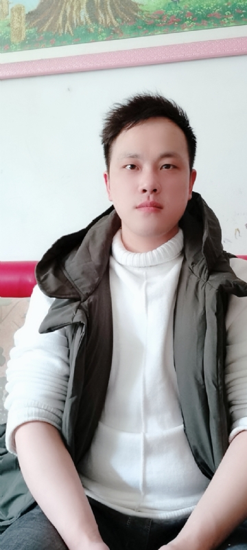 执子之手的第一张照片--佛山相亲服务中心