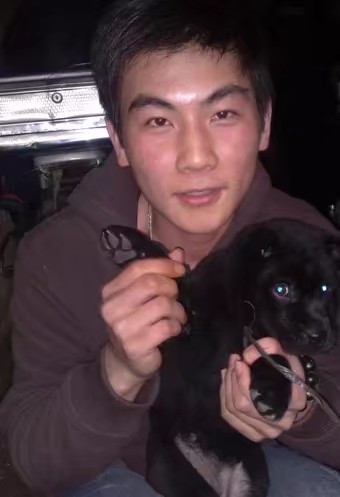 蜡笔小新的第四张照片--佛山相亲服务中心