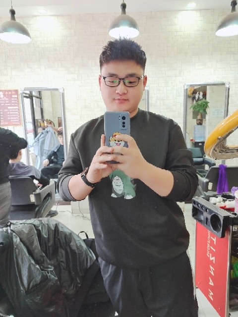 不吃香菜的第二张照片--佛山相亲服务中心