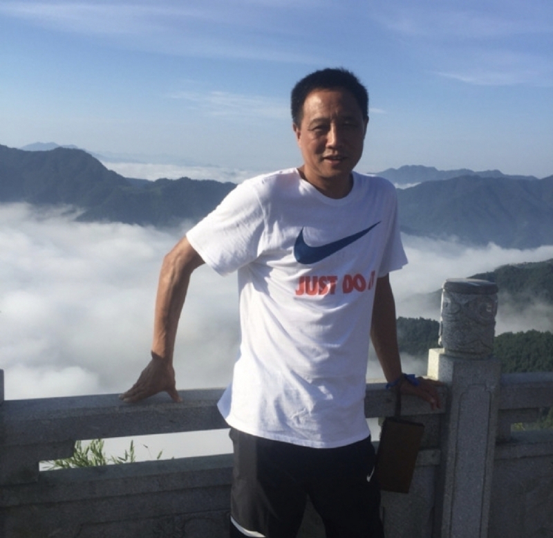 出走半生的第一张照片--佛山相亲服务中心