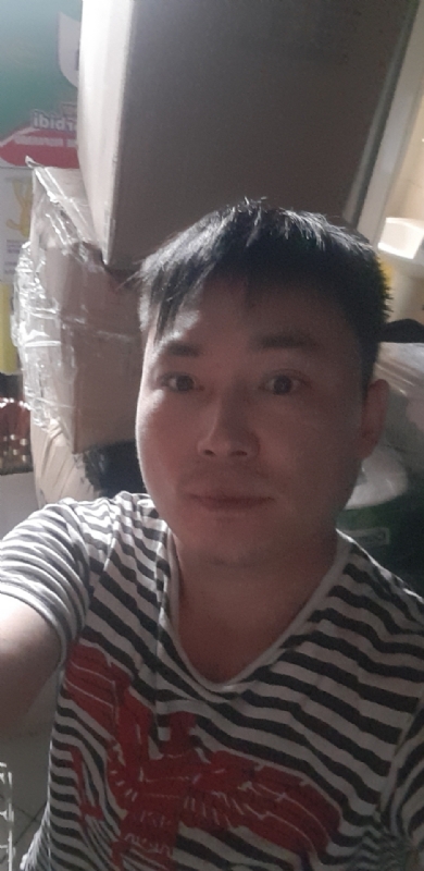 Andy的第一张照片--佛山相亲服务中心