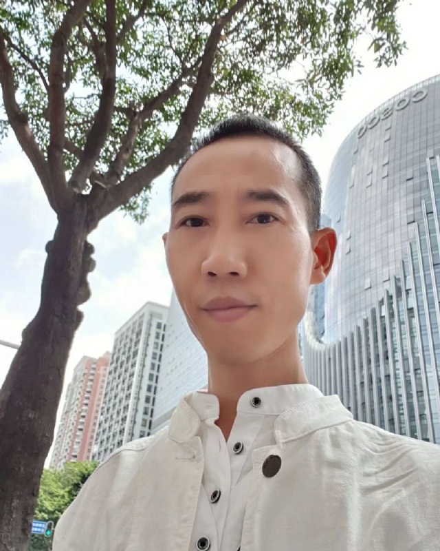 明旺1314的第二张照片--佛山相亲服务中心