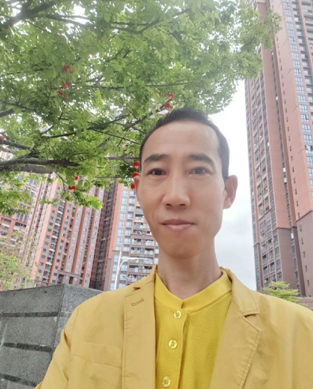 明旺1314的第四张照片--佛山相亲服务中心