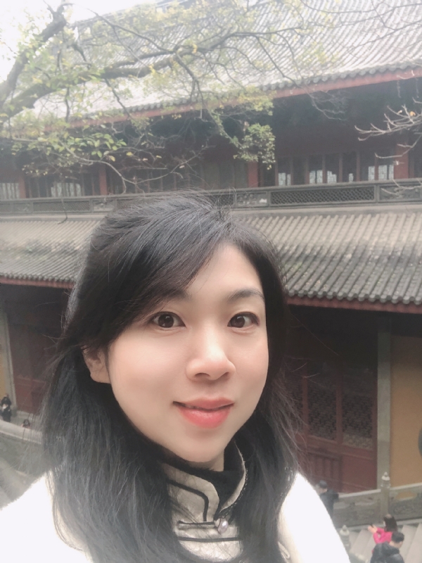 心既理的第一张照片--佛山相亲服务中心