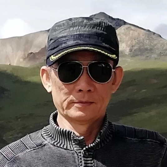 老果的第一张照片--佛山相亲服务中心