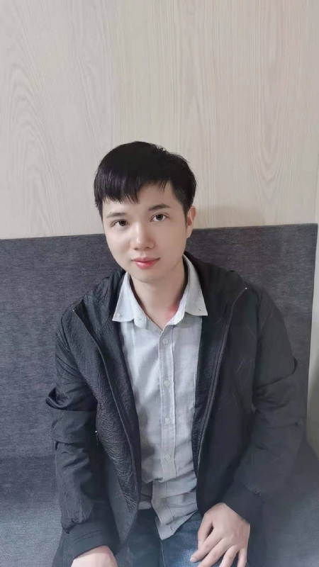 苍之绯翼的第一张照片--佛山相亲服务中心