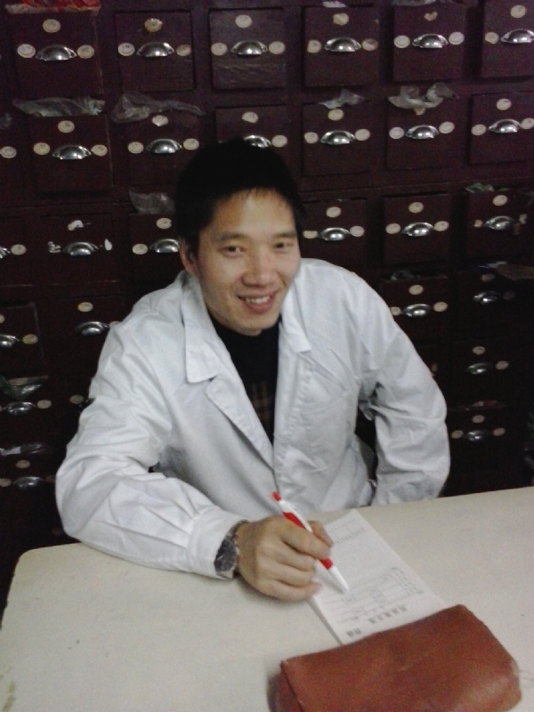 心有灵溪的第一张照片--佛山相亲服务中心