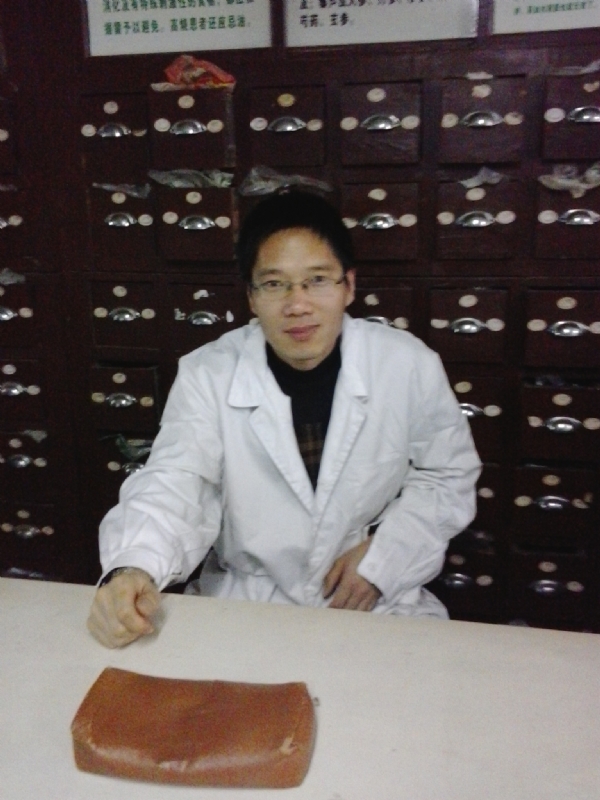 心有灵溪的第二张照片--佛山相亲服务中心