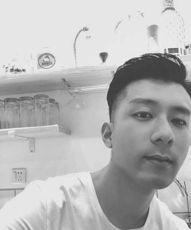 jimmy的第一张照片--佛山相亲服务中心