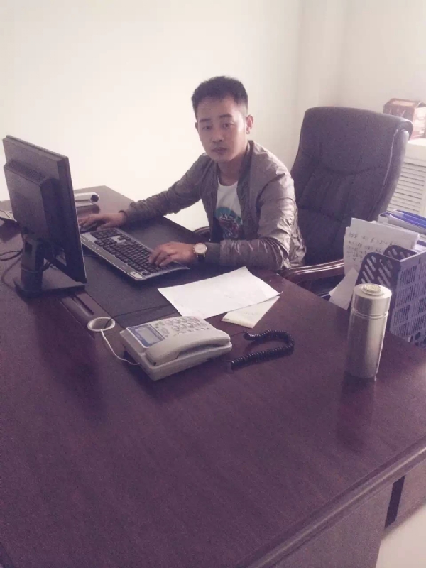 富强的第三张照片--佛山相亲服务中心