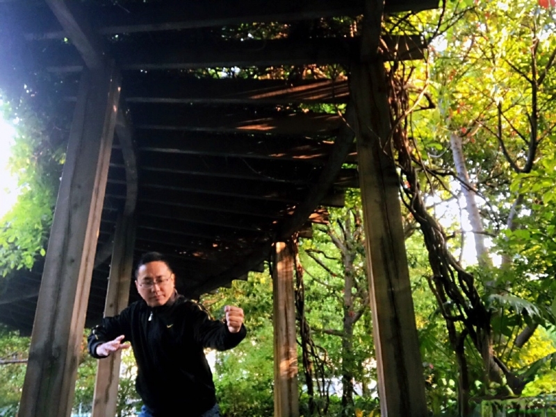 自故深情好受伤的第二张照片--佛山相亲服务中心