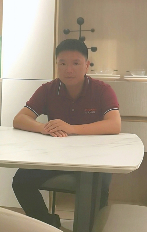 好想有个家的第一张照片--佛山相亲服务中心