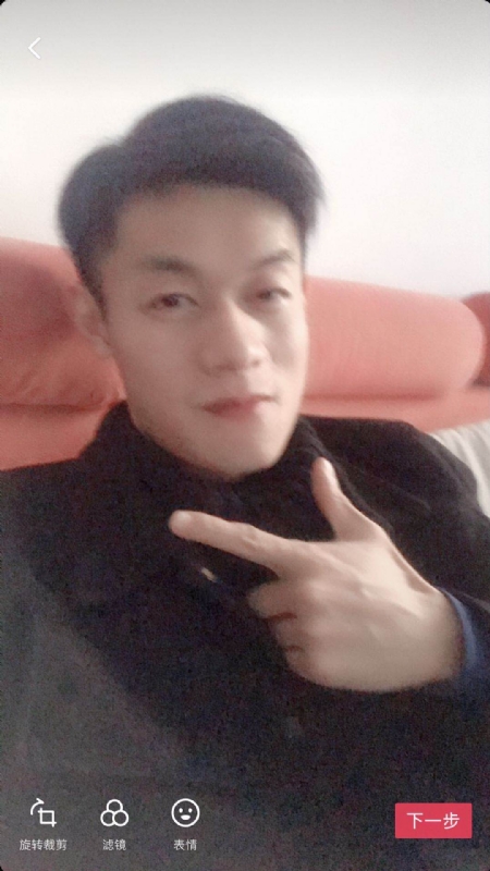 相守的第一张照片--佛山相亲服务中心