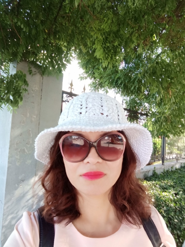 夏花依旧的第三张照片--佛山相亲服务中心