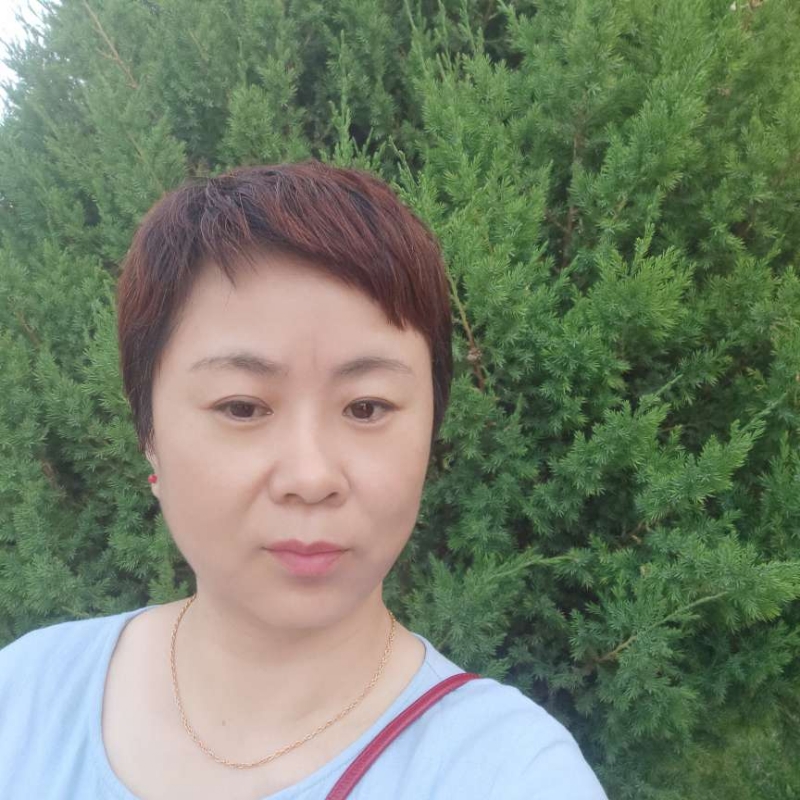 余生勿扰的第三张照片--佛山相亲服务中心