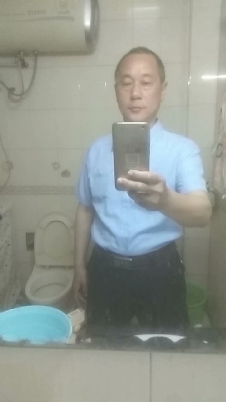 江河湖海的第一张照片--佛山相亲服务中心