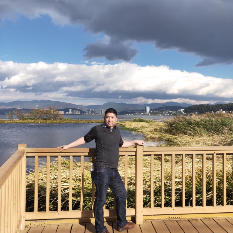 木子杰的第一张照片--佛山相亲服务中心