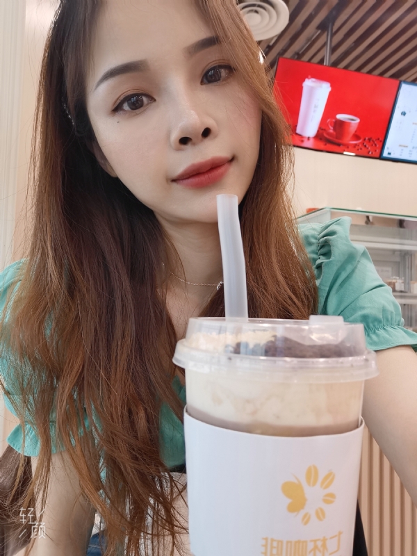 丽丽子的第一张照片--佛山相亲服务中心