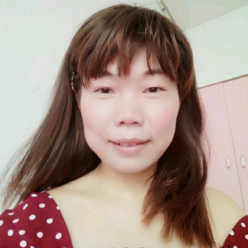 十里春风不及你的笑的第一张照片--佛山相亲服务中心