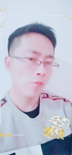 阿波罗的第一张照片--佛山相亲服务中心