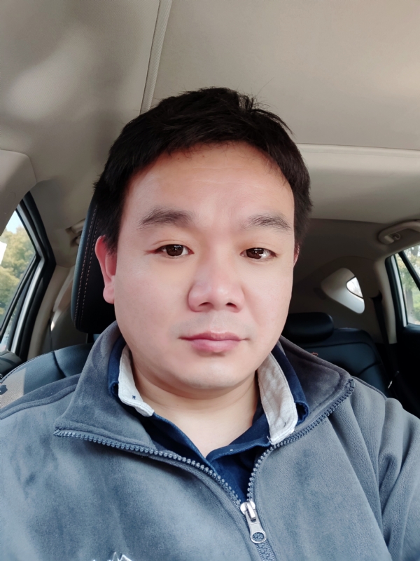 上善若水的第一张照片--佛山相亲服务中心