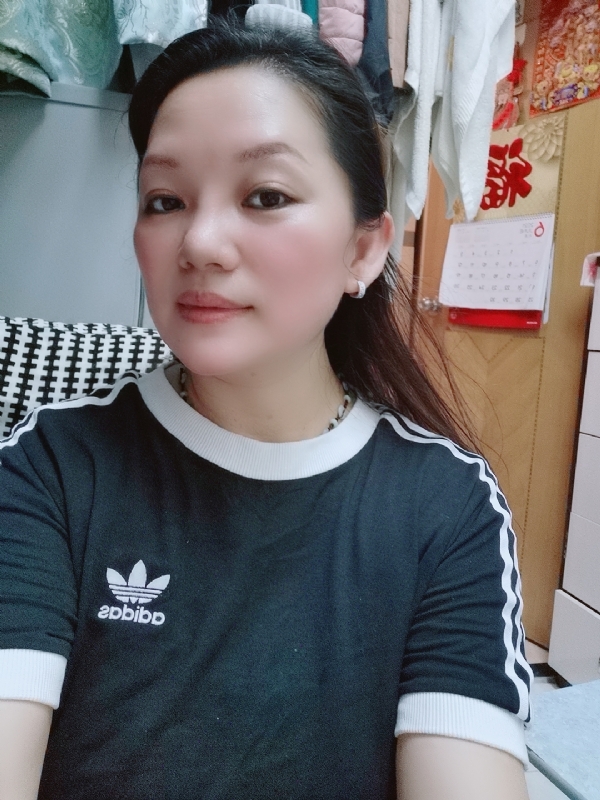 Amy的第一张照片--佛山相亲服务中心