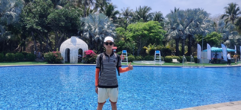 Owen的第一张照片--佛山相亲服务中心