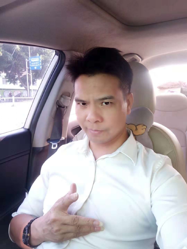 大南瓜的第一张照片--佛山相亲服务中心