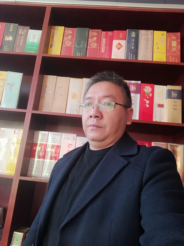 星空的第一张照片--佛山相亲服务中心