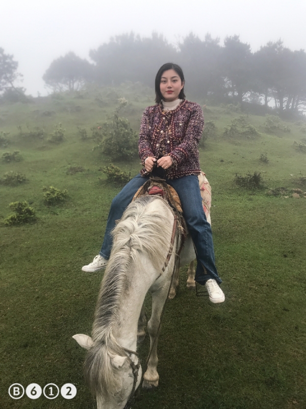 凯欣的第二张照片--佛山相亲服务中心