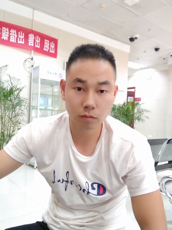 小少的第一张照片--佛山相亲服务中心