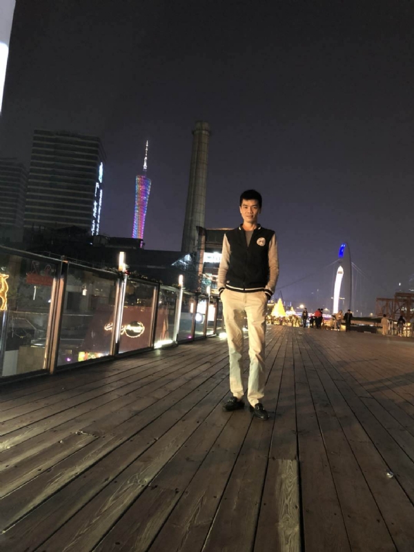 生机·略的第一张照片--佛山相亲服务中心