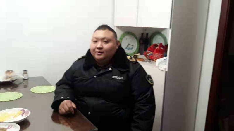 通路的第一张照片--佛山相亲服务中心